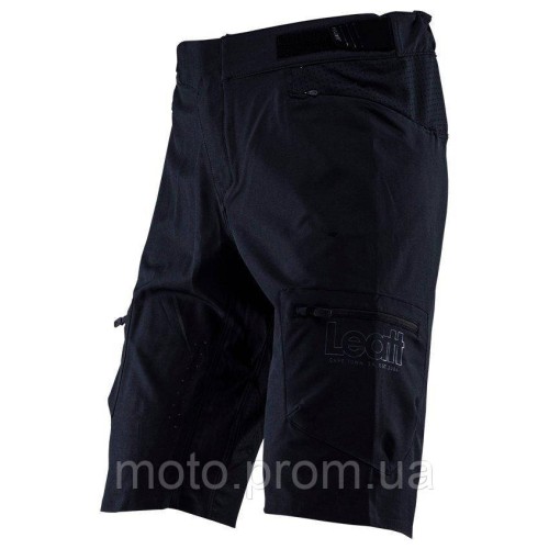 Шорти LEATT MTB 2.0 Enduro Short [Black], 40