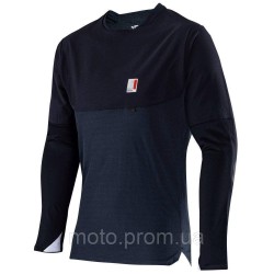 Джерсі LEATT MTB 4.0 All Mauntain Jersey [Black], XL