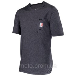 Джерсі LEATT MTB 2.0 All Mauntain Jersey [Black], XL