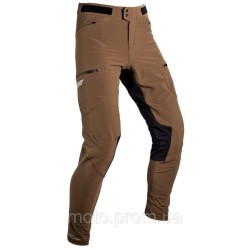 Штани LEATT MTB 3.0 Enduro Pant [Loam], 34