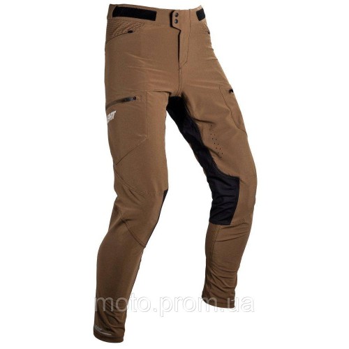 Штани LEATT MTB 3.0 Enduro Pant [Loam], 36