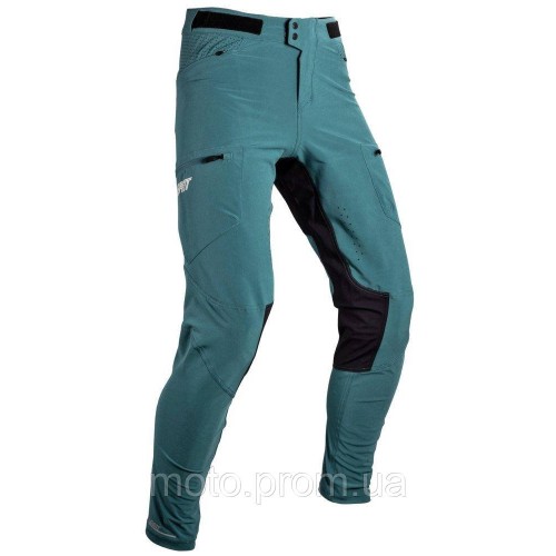 Штани LEATT MTB 3.0 Enduro Pant [Teal], 32