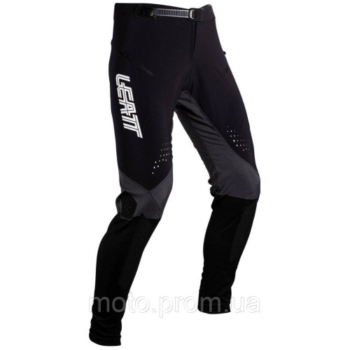 Штани LEATT MTB 5.0 Gravity Pant [Black], 36