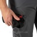 Шорти LEATT MTB 4.0 Gravity Short [Graphite], Medium