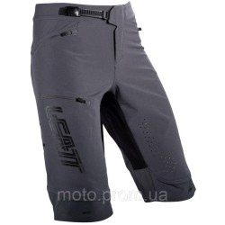 Шорти LEATT MTB 4.0 Gravity Short [Graphite], XLarge