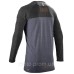 Джерсі LEATT MTB 2.0 Gravity Jersey [Black], XL