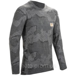 Джерсі LEATT MTB 2.0 Gravity Jersey [Granite], L