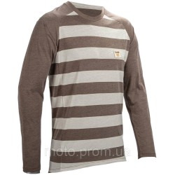 Джерсі LEATT MTB 2.0 Gravity Jersey [Loam], L