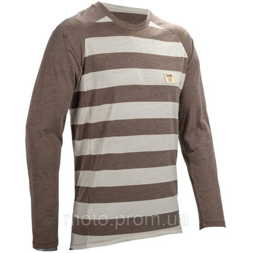 Джерсі LEATT MTB 2.0 Gravity Jersey [Loam], L