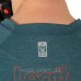 Джерсі LEATT MTB 2.0 Gravity Jersey [Teal], XL