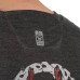 Джерсі LEATT MTB 1.0 Gravity Jersey [Black], S