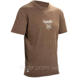 Джерсі LEATT MTB 1.0 Gravity Jersey [Loam], L