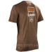 Джерсі LEATT MTB 1.0 Gravity Jersey [Loam], L