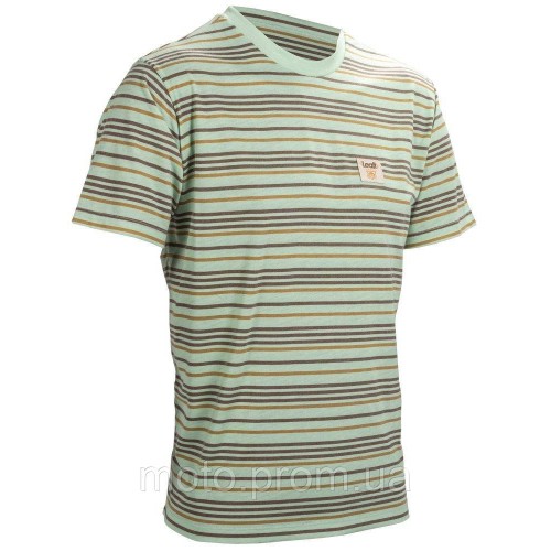 Джерсі LEATT MTB 1.0 Gravity Jersey [Mint], L
