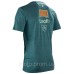 Джерсі LEATT MTB 1.0 Gravity Jersey [Teal], XL