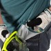 Джерсі LEATT MTB 1.0 Gravity Jersey [Teal], XL