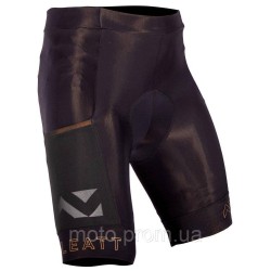 Шорти LEATT MTB 5.0 Endurance Cargo Short [Black], 32