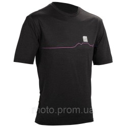 Джерсі LEATT MTB 1.0 Trail Jersey [Black], XXL
