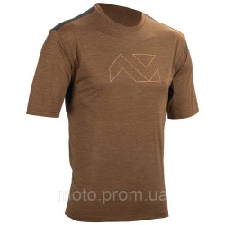 Джерсі LEATT MTB 1.0 Trail Jersey [Loam], M