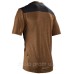Джерсі LEATT MTB 1.0 Trail Jersey [Loam], M