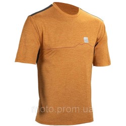 Джерсі LEATT MTB 1.0 Trail Jersey [Rust], L