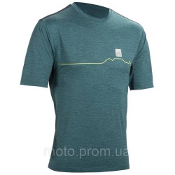 Джерсі LEATT MTB 1.0 Trail Jersey [Teal], XL