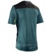 Джерсі LEATT MTB 1.0 Trail Jersey [Teal], XL