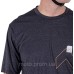 Джерсі LEATT MTB 1.0 Trail X-Flow Jersey [Black], S
