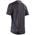 Джерсі LEATT MTB 1.0 Trail X-Flow Jersey [Black], M