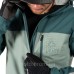 Куртка LEATT MTB 2.0 HydraDri Jacket [Pistachio], XL