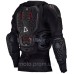 Захист тіла LEATT 5.5 EVO Body Protector [Black], S