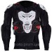 Захист тіла LEATT 5.5 EVO Body Protector [White], L