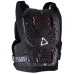 Захист тіла LEATT 4.5 EVO Chest Protector [Black], S/M