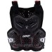 Захист тіла LEATT 4.5 EVO Chest Protector [Black], L/XL
