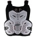 Захист тіла LEATT 4.5 EVO Chest Protector [White], L/XL