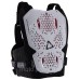 Захист тіла LEATT 4.5 EVO Chest Protector [White], XXL