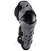 Наколінники LEATT DUAL AXIS Knee Guard [Forge], S/M