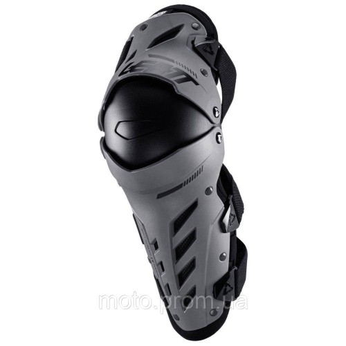 Наколінники LEATT DUAL AXIS Knee Guard [Forge], L/XL