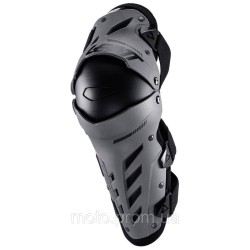 Наколінники LEATT DUAL AXIS Knee Guard [Forge], XXLarge