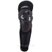 Наколінники LEATT 3DF 5.0 EVO EXT Knee Guard [Black], Medium