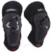 Наколінники LEATT 3DF 5.0 EVO Knee Guard [Black], XLarge