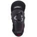 Наколінники LEATT 3DF 5.0 EVO Knee Guard [Black], XLarge