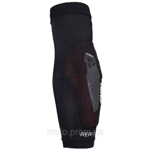 Налокітники LEATT ReaFlex UltraLite Elbow Guard [Black], XXLarge