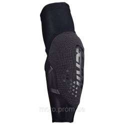 Налокітники LEATT 3DF 5.0 EVO Elbow Guard [Black], Small