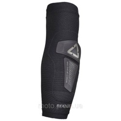 Дитячі налокітники LEATT ReaFlex Hybrid Junior Elbow Guard [Black], One Size