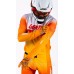 Джерсі LEATT Moto 5.5 UltraWeld Jersey [Orange], XL