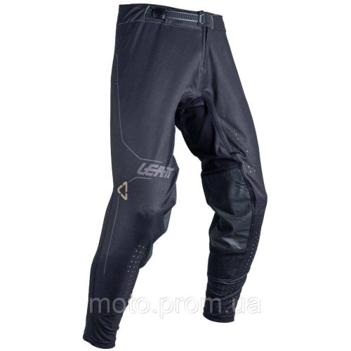 Штани LEATT Moto 5.5 I.K.S Pant [Black], 38