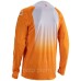 Джерсі LEATT Moto 4.5 Lite Jersey [Orange], M