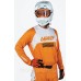 Джерсі LEATT Moto 4.5 Lite Jersey [Orange], L