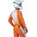 Джерсі LEATT Moto 4.5 Lite Jersey [Orange], XL